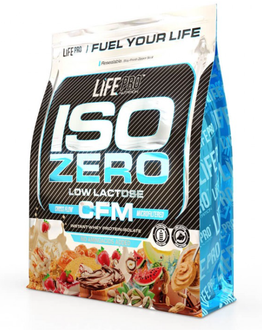 LIFE PRO ISOLATE ZERO