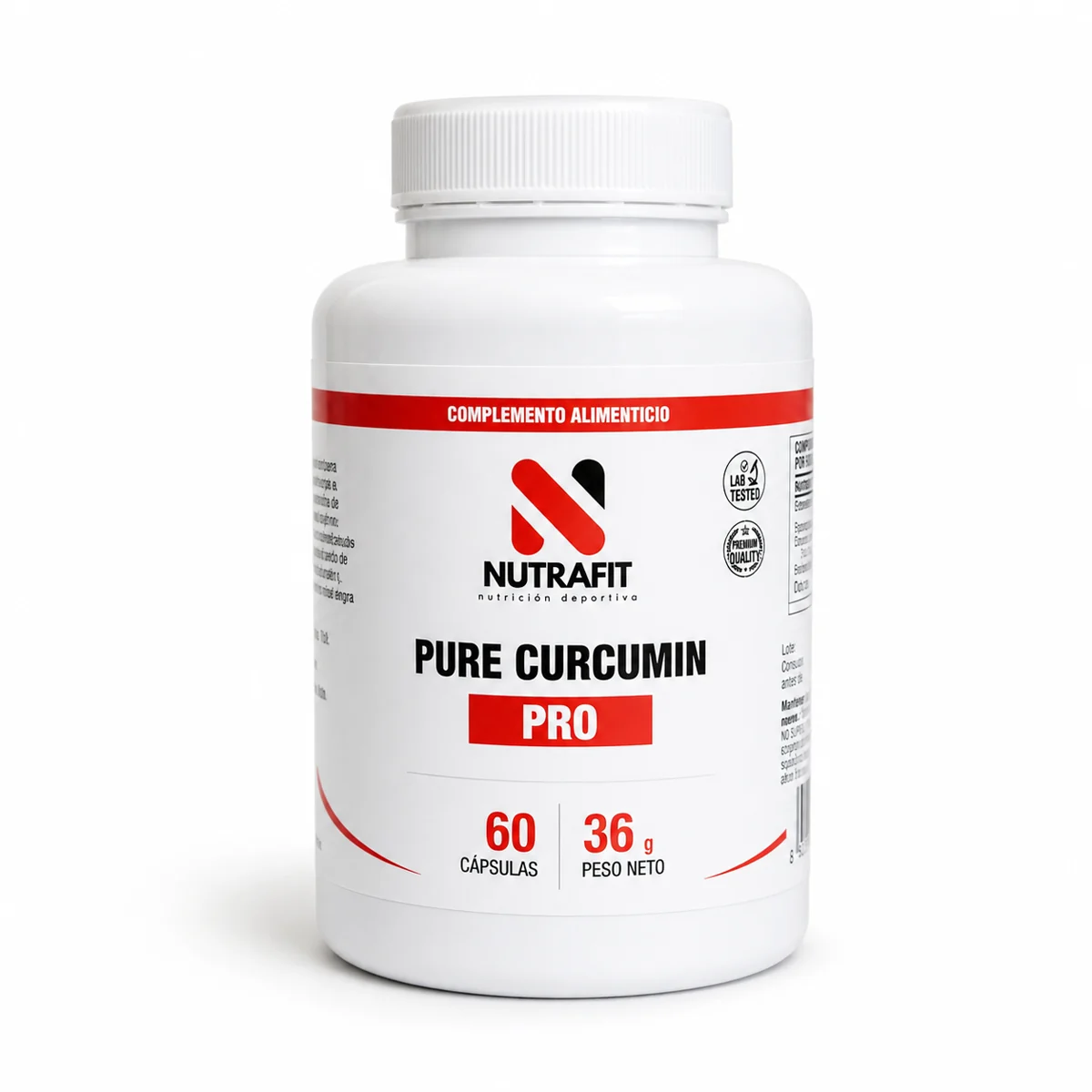 Curcumin Pro