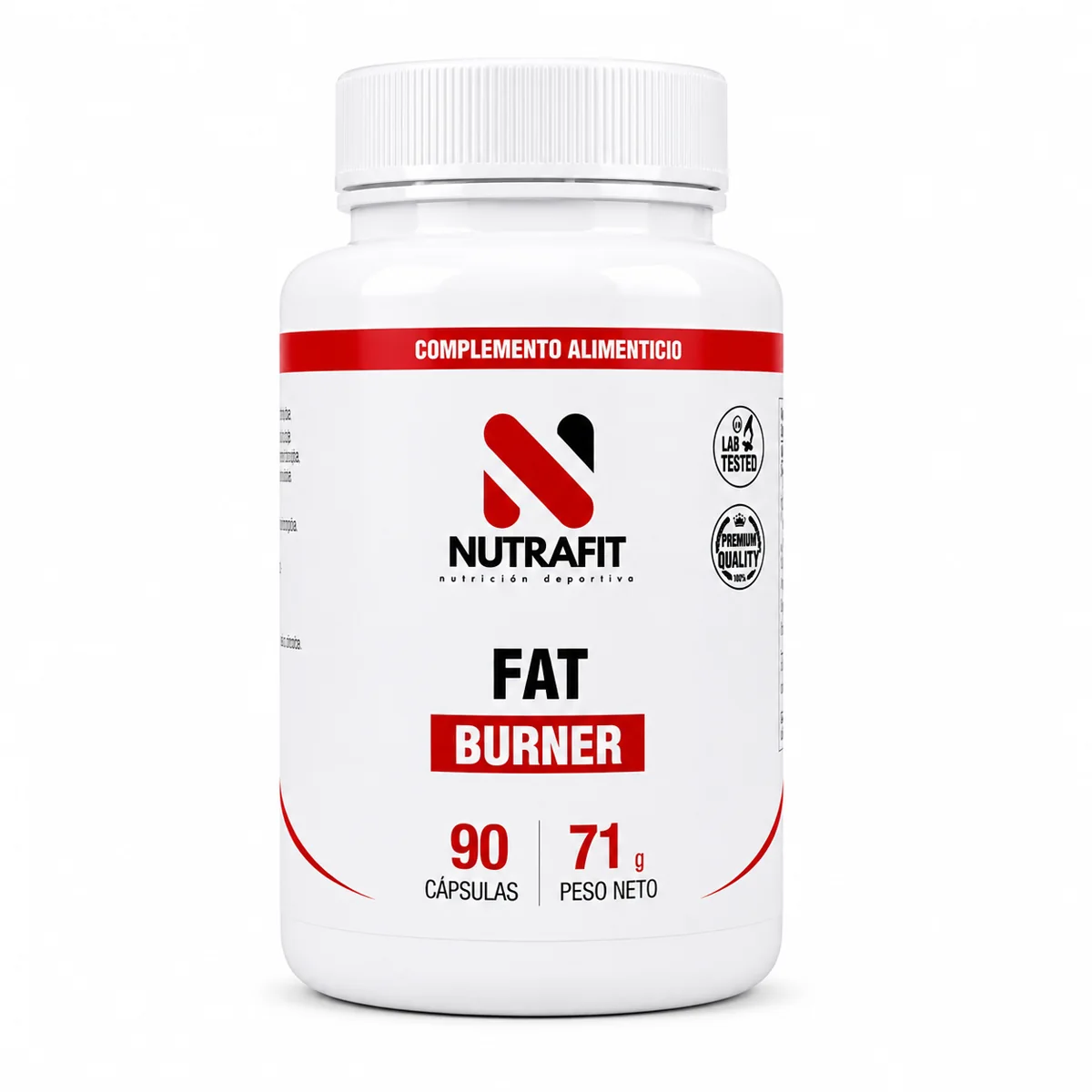 Fat Burner