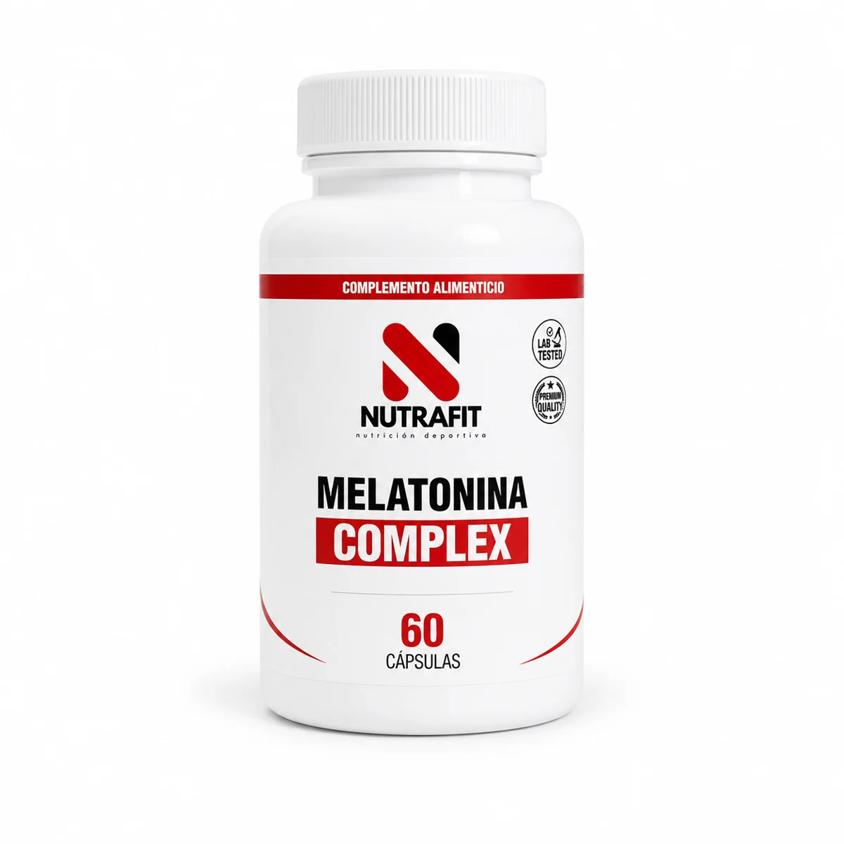 Melatonina Complex