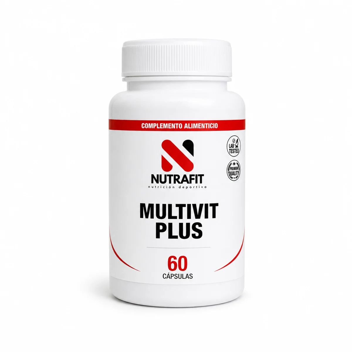 Multivit Plus