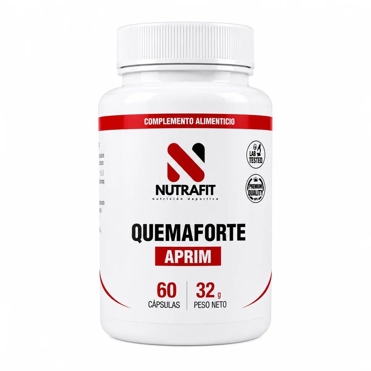 Quemaforte Aprim
