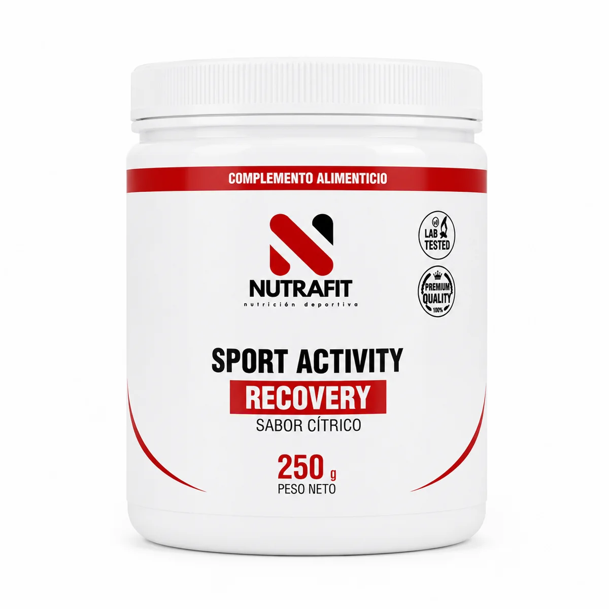 Bio Sport Activity Recovery